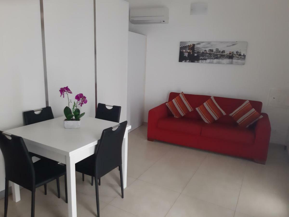 Maui Apartament Alcamo Exterior photo
