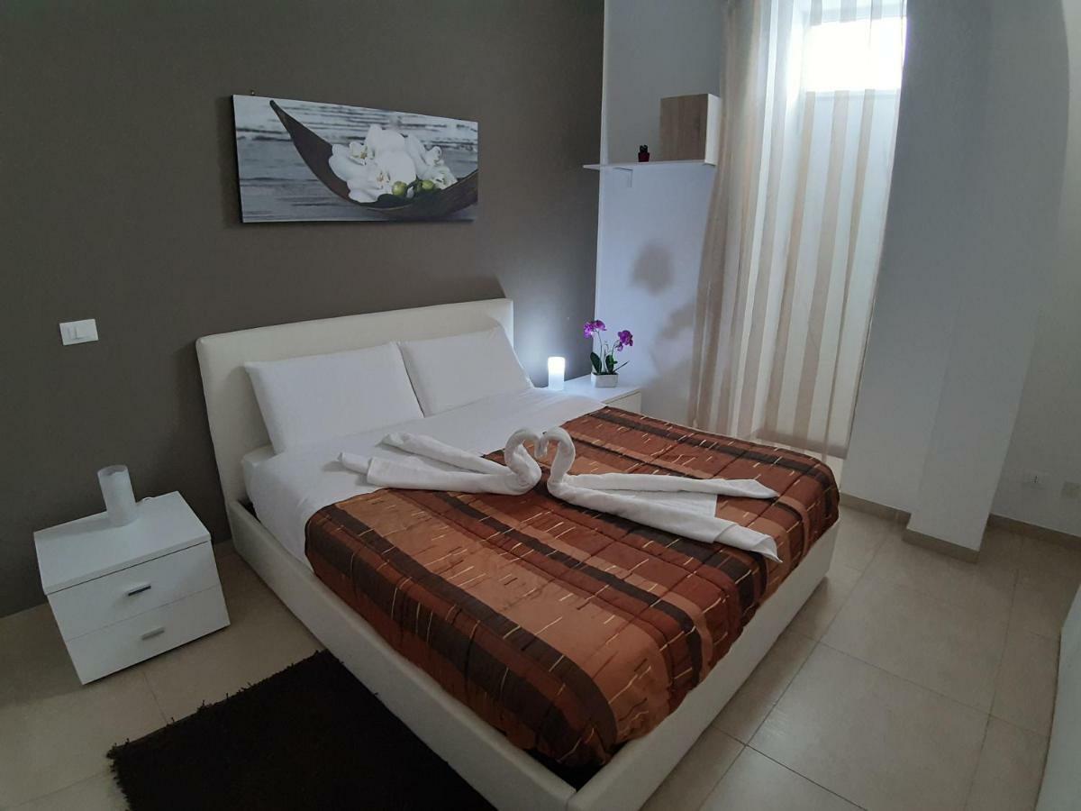 Maui Apartament Alcamo Exterior photo